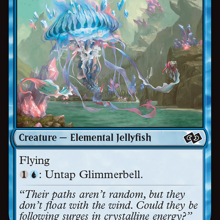 Glimmerbell [Foundations Jumpstart]