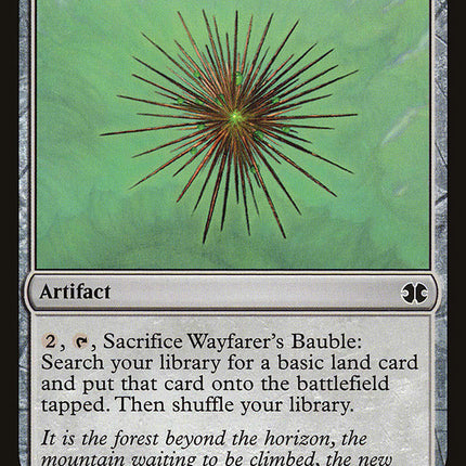 Wayfarer's Bauble [Modern Masters 2015]