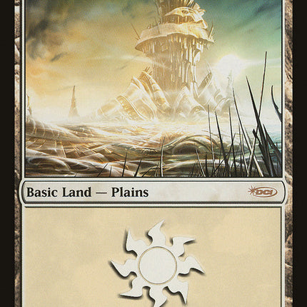 Plains (1) [Arena League 2004]