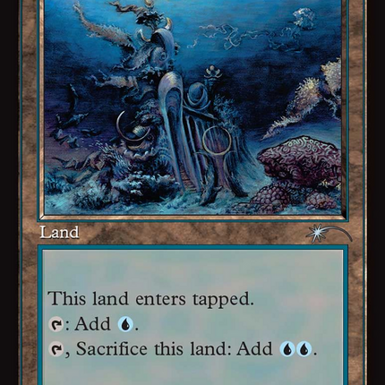 Svyelunite Temple (Retro Frame) [Secret Lair Drop Series]