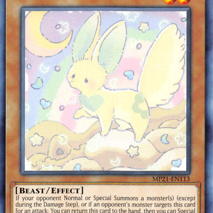 Melffy Fenny [MP21-EN113] Common