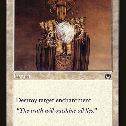 Demystify [Onslaught]