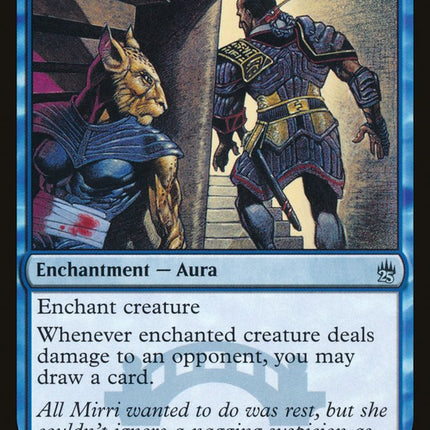 Curiosity [Masters 25]
