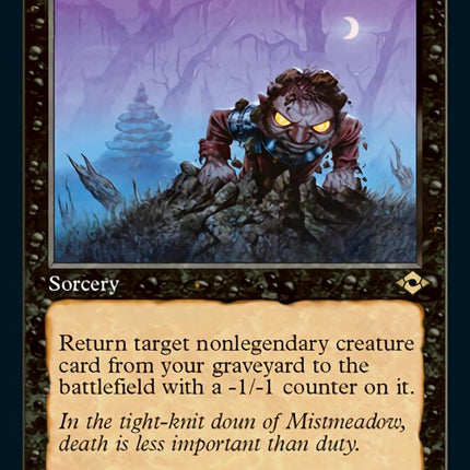 Persist (Retro) [Modern Horizons 2]