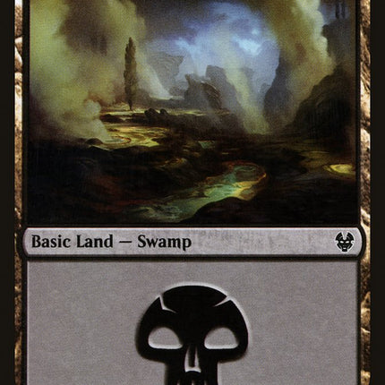 Swamp (282) [Theros Beyond Death]