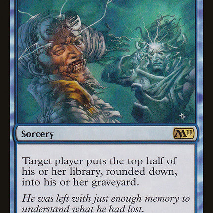 Traumatize [Magic 2011]