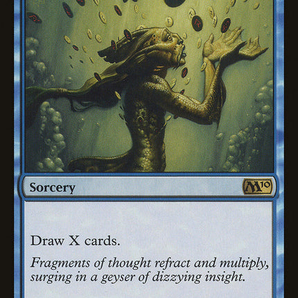 Mind Spring [Magic 2010]