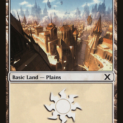 Plains (367) [Tenth Edition]