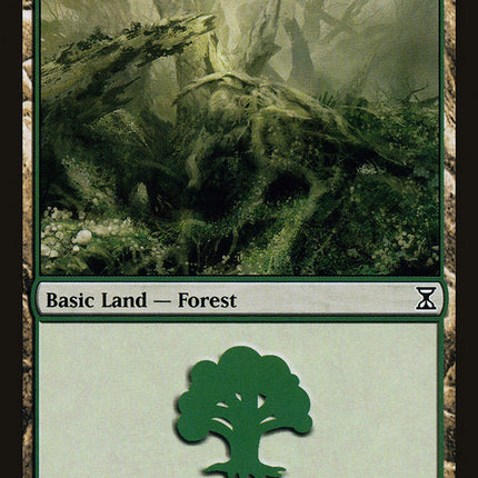 Forest (300) [Time Spiral]