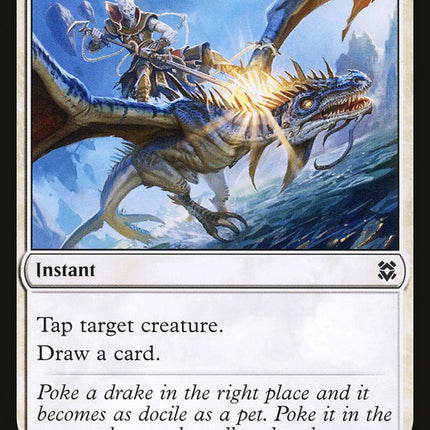 Pressure Point [Zendikar Rising]