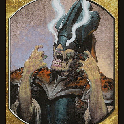 Mortify [Magic Player Rewards 2007]