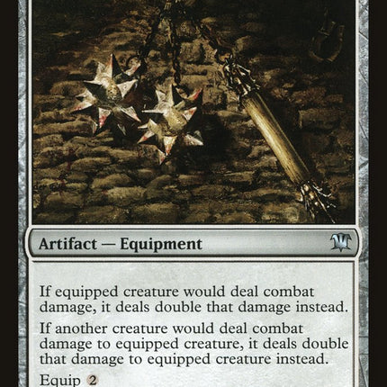Inquisitor's Flail [Innistrad]