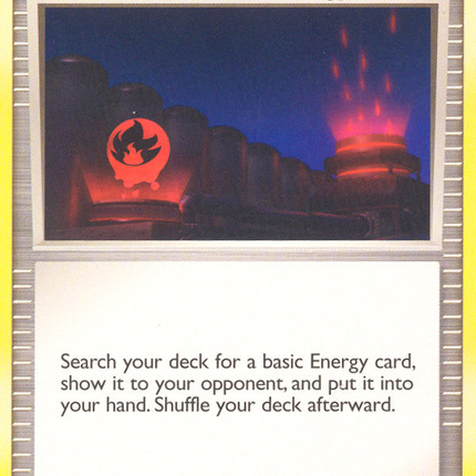 Energy Search (117/130) [Diamond & Pearl: Base Set]