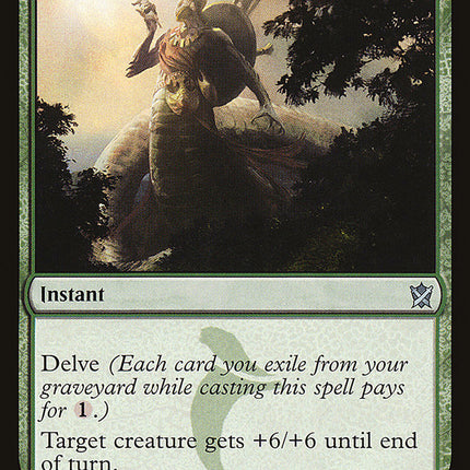 Become Immense [Khans of Tarkir]