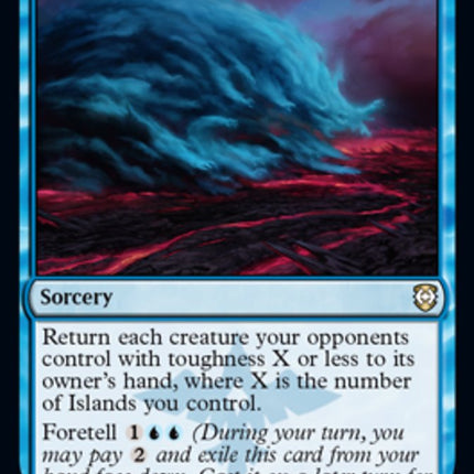 Spectral Deluge [Kaldheim Commander]