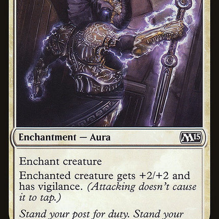 Marked by Honor [Mystery Booster]