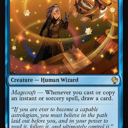 Archmage Emeritus [FINAL FANTASY Commander]