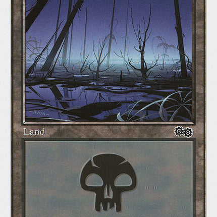 Swamp (136) [Battle Royale]
