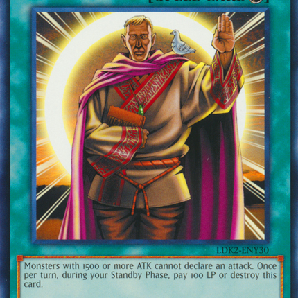 Messenger of Peace [LDK2-ENY30] Common