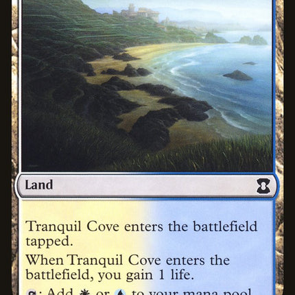 Tranquil Cove [Eternal Masters]