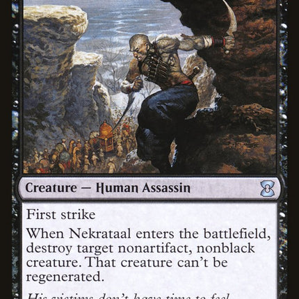 Nekrataal [Eternal Masters]