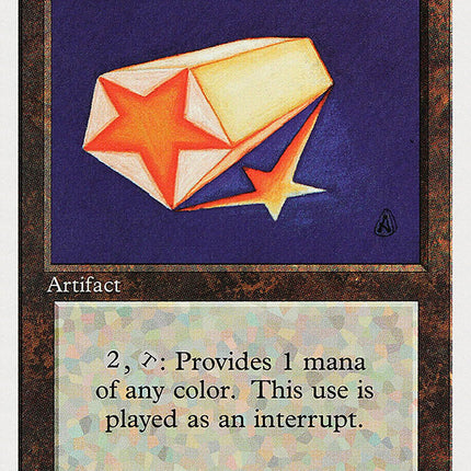 Celestial Prism [Summer Magic / Edgar]