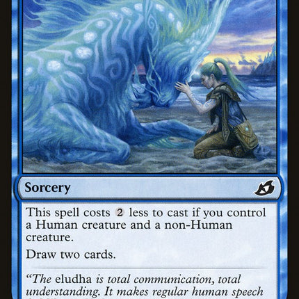 Of One Mind [Ikoria: Lair of Behemoths]