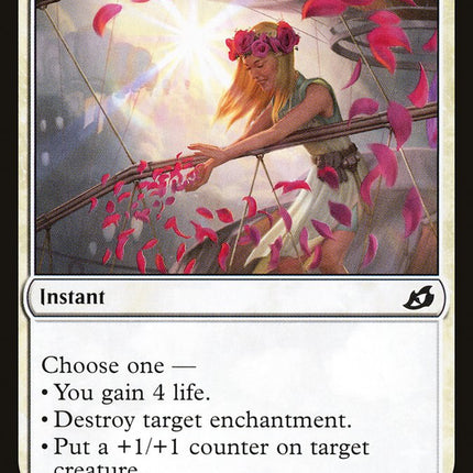 Light of Hope [Ikoria: Lair of Behemoths]