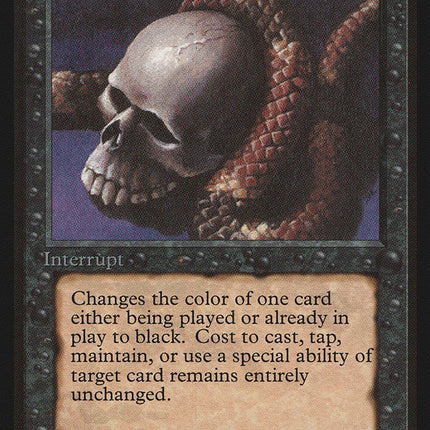 Deathlace [Beta Edition]