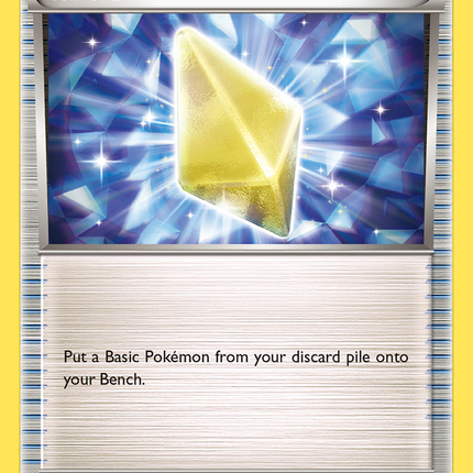 Revive (88/108) [XY: Roaring Skies]