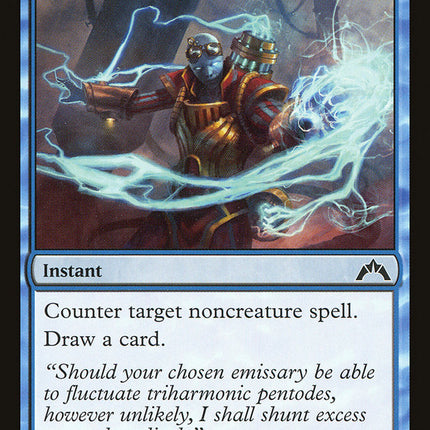 Scatter Arc [Gatecrash]