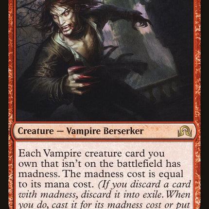 Falkenrath Gorger [Shadows over Innistrad]