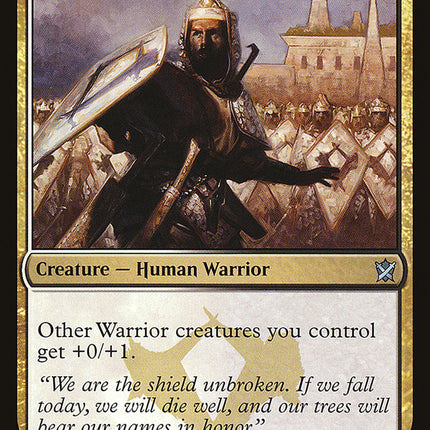 Chief of the Scale [Khans of Tarkir]