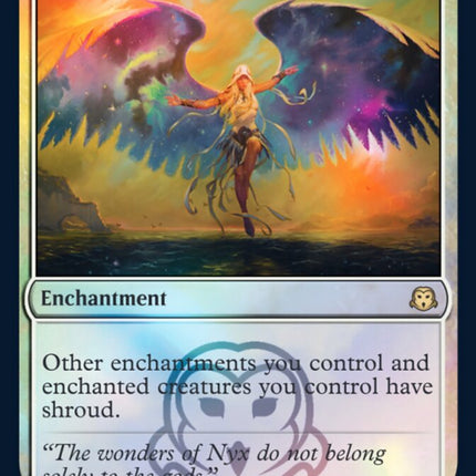 Greater Auramancy [Judge Gift Cards 2022]