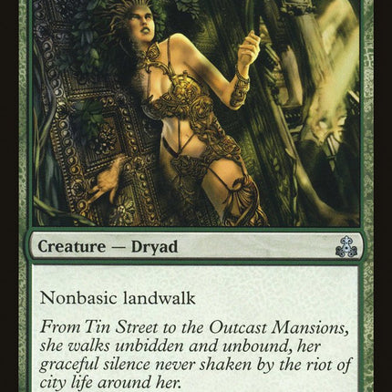 Dryad Sophisticate [Guildpact]