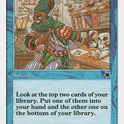 Sleight of Hand [Starter 1999]