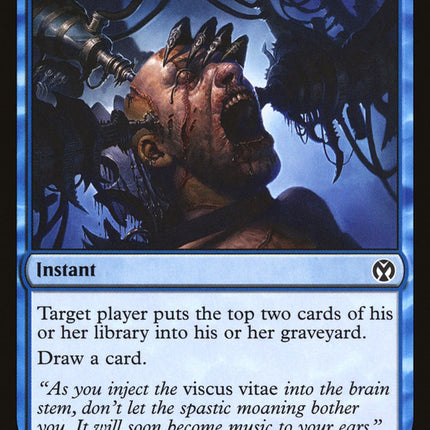 Thought Scour [Iconic Masters]