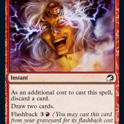 Electric Revelation [Innistrad: Midnight Hunt]