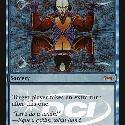 Time Warp [Judge Gift Cards 2004]