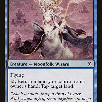 Floodbringer [Betrayers of Kamigawa]