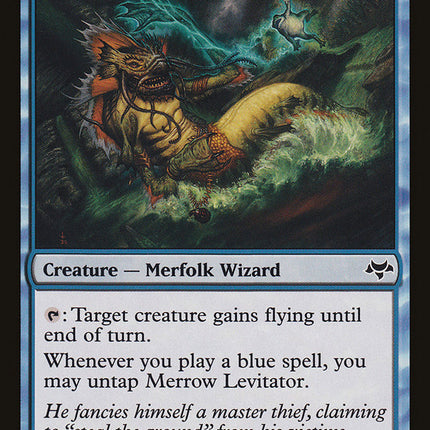 Merrow Levitator [Eventide]