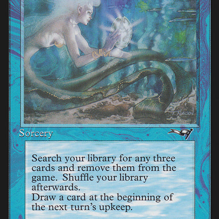 Foresight (Sea Floor) [Alliances]