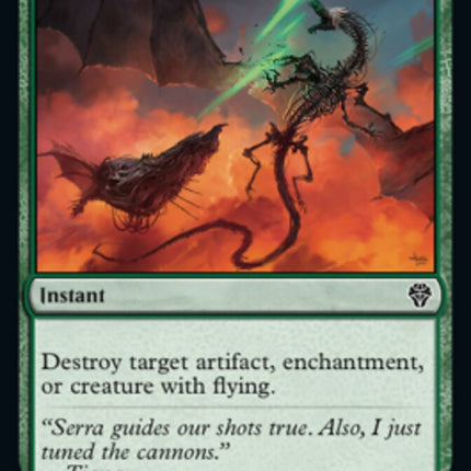 Broken Wings [Dominaria United]