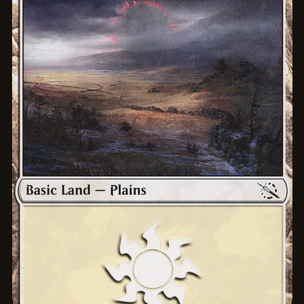 Plains (277) [March of the Machine]