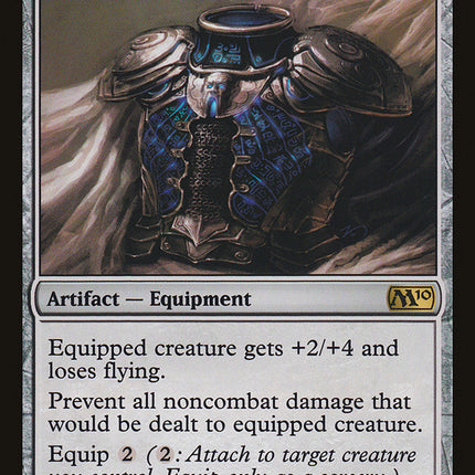 Magebane Armor [Magic 2010]