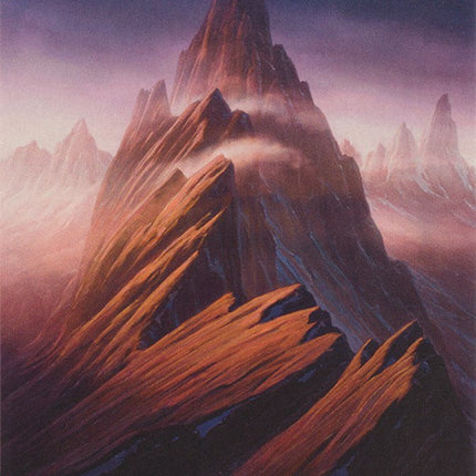 Mountain (215) [Unstable]