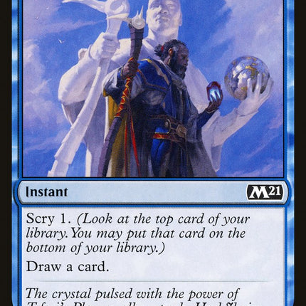 Opt [Core Set 2021]