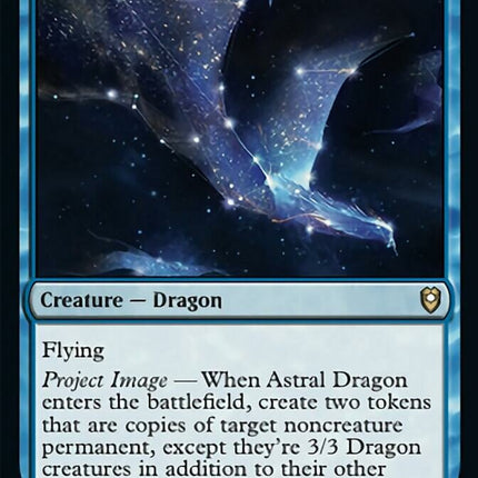 Astral Dragon [Commander Legends: Battle for Baldur's Gate]