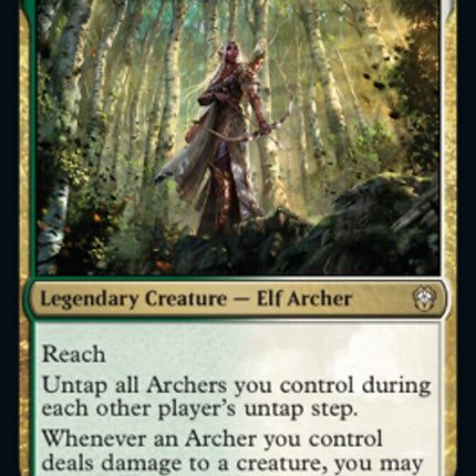 Ohabi Caleria [Dominaria United Commander]
