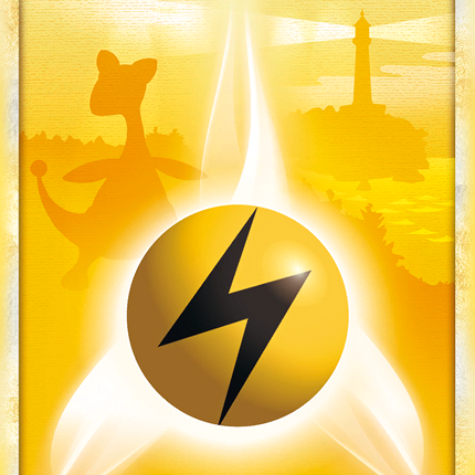 Lightning Energy (91/95) [HeartGold & SoulSilver: Call of Legends]